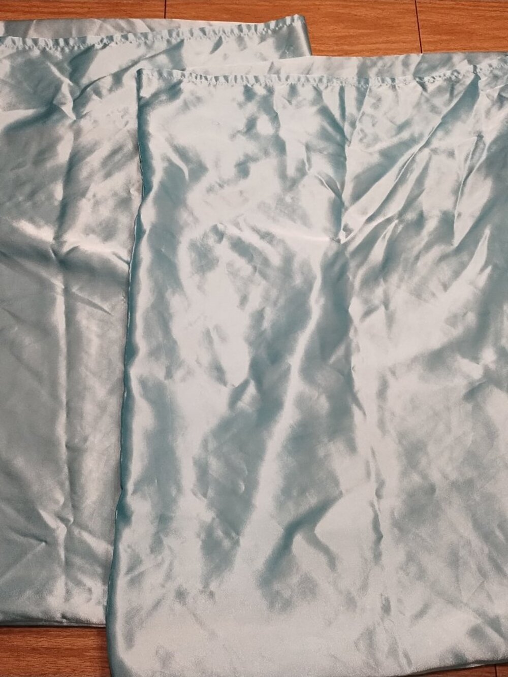 Silky Pillow Cases